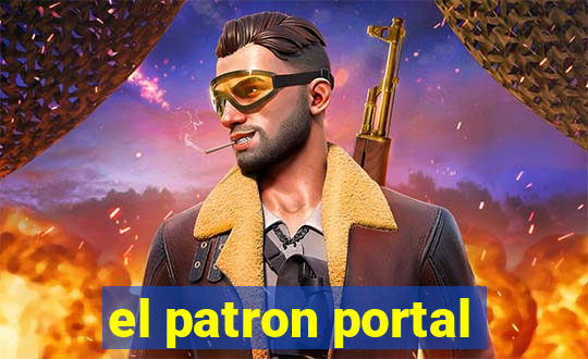 el patron portal